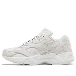 Кроссовки aztrek 96 white Reebok, белый dv6989 | white