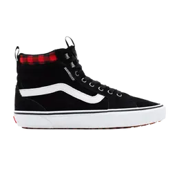 Кроссовки Filmore High Vansguard, черный vn0a5hzk9by | black/true white