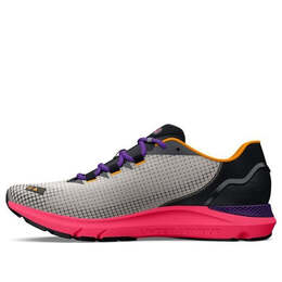 Кроссовки hovr sonic 6 storm 'grey pink' Under Armour, серый 3026553-300 | grey/pink