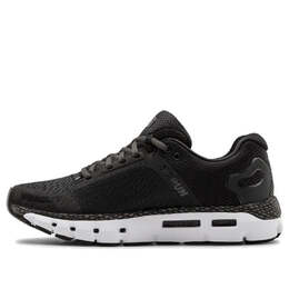 Кроссовки hovr infinite 2 'black' Under Armour, черный 3022597-001 | black
