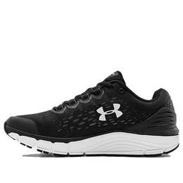 Кроссовки charged intake 4 'black' Under Armour, черный 3022601-003 | black