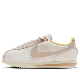 Кроссовки cortez 23 premium 'phantom lilac' Nike, мультиколор fz5041-011 | phantom/lilac/hemp