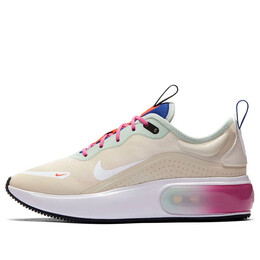 Кроссовки air max dia 'fossil' Nike, желтый ci3898-200 | yellowgreen