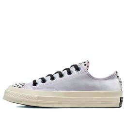 Кроссовки chuck taylor all star 1970s sneakers blue Converse, голубой 572204c | light blue