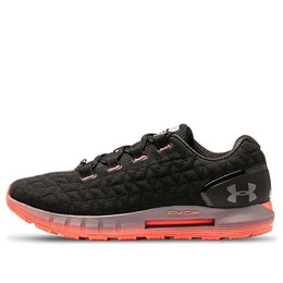 Кроссовки hovr coldgear(r) reactor 2 nc 'red black' Under Armour, красный 3023823-001 | red/black