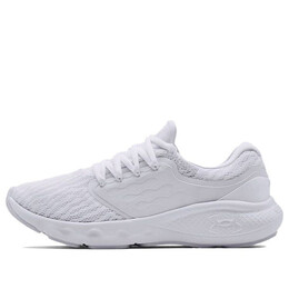 Кроссовки charged vantage white Under Armour, белый 3023565-104 | white