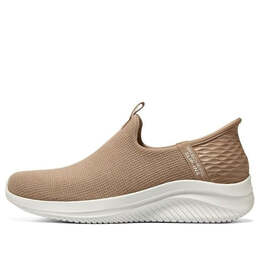 Кроссовки ultra flex 3.0 'taupe' Skechers, коричневый 150171-tpe | taupe