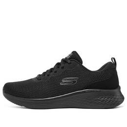 Кроссовки skech-lite pro 'pure black' Skechers, черный 150044-bbk | black