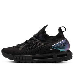 Кроссовки hovr phantom rn os running shoes black Under Armour, черный 3023939-001 | black