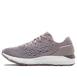 Кроссовки hovr sonic 3 metallic sports shoes purple Under Armour, фиолетовый 3023937-500 | purple