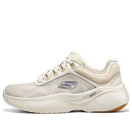 Кроссовки arch fit infinity Skechers, бежевый 149985-nat | cream