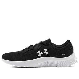 Кроссовки mojo 2 'black white' Under Armour, черный 3024131-001 | black/white