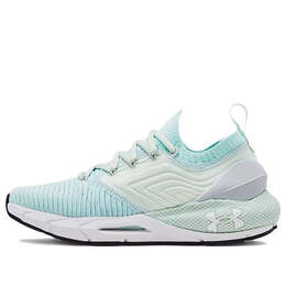 Кроссовки hovr phantom 2 inknt 'mint' Under Armour, зеленый 3024155-308 | mint green