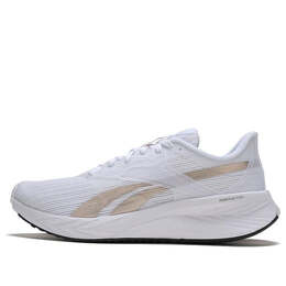 Кроссовки energen tech plus 'cloud white' Reebok, белый 100074793 | cloud white/sleet metallic/core black