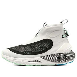 Кроссовки hovr phantom 2 storm 'white black' Under Armour, белый 3024153-103 | white/black