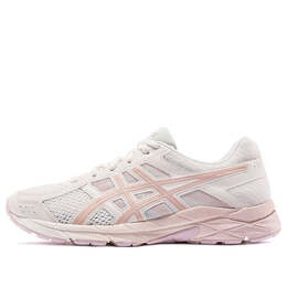 Кроссовки gel-contend 4 'white pink' Asics, белый t8d9q-105 | white/pink