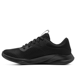 Кроссовки charged aurora 2 Under Armour, черный 3025060-003 | black