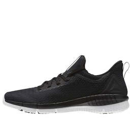 Кроссовки print Reebok, черный cm8868 | black