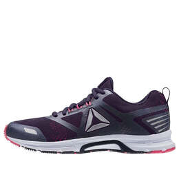 Кроссовки runner 'purple gray' Reebok, фиолетовый cn1969 | purple/gray