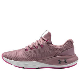 Кроссовки hovr turbulence 'pink' Under Armour, розовый 3024884-601 | pink/white