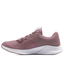 Кроссовки ua charged aurora 2 training shoes 'wonder mauve' Under Armour, розовый 3025060-604 | pink/red
