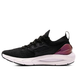Кроссовки hovr phantom 2 clrsf cn black Under Armour, черный 3025215-001 | black