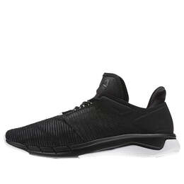 Кроссовки fast flexweave 'black' Reebok, черный cn1401 | black