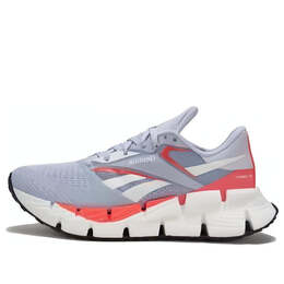 Кроссовки floatzig 1 'pale blue orange flare' Reebok, синий 100206606 | blue/red/white