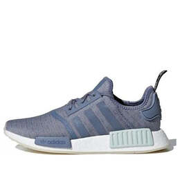 Кроссовки nmd r1 raw steel Adidas, мультиколор cq2013 | raw steel/raw steel/footwear white