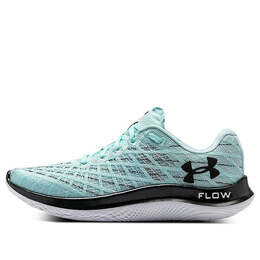 Кроссовки flow velociti wind cn blue Under Armour, синий 3025222-300 | blue
