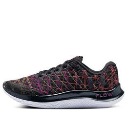 Кроссовки flow velociti wind pz cn grey Under Armour, серый 3025223-100 | gray