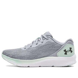 Кроссовки shadow 'grey green' Under Armour, серый 3024142-109 | grey/green