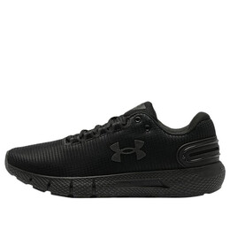 Кроссовки charged rogue 2.5 'black' Under Armour, черный 3025246-002 | black