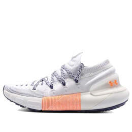 Кроссовки hovr phantom 3 'white' Under Armour, белый 3025517-106 | white