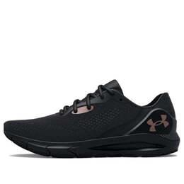 Кроссовки hovr sonic 5 cn 'black' Under Armour, черный 3025659-002 | black