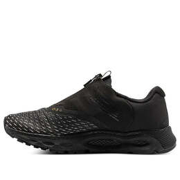 Кроссовки hovr infinite3 storm cn 'black' Under Armour, черный 3025485-001 | black