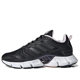 Кроссовки climacool 'core black' Adidas, черный gx5600 | black