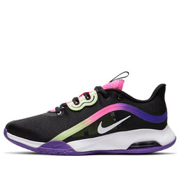 Кроссовки air max volley 'black iridiscent' Nike, черный cu4275-001 | black