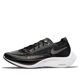 Кроссовки zoomx vaporfly next% 2 'black metallic gold coin' Nike, мультиколор cu4123-001 | barely volt/black/dynamic turquoise /volt/iris whisper/photon dust