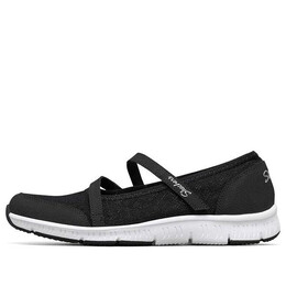 Кроссовки be-cool 'black' Skechers, черный 100354-bkw | black/white