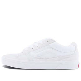 Кроссовки caldrone lace up 'white' Vans, белый vn0007p9wht | white
