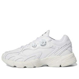 Кроссовки astir 'triple white' Adidas, белый gx8549 | white