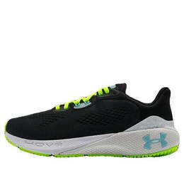 Кроссовки hovr machina 3 daylight 2.0 cn Under Armour, черный 3026263-001 | blackgreen