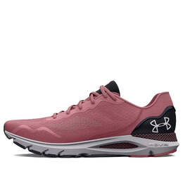 Кроссовки hovr sonic 6 'pink elixir' Under Armour, розовый 3026128-601 | pink