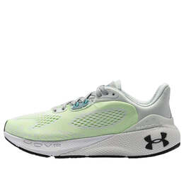 Кроссовки hovr machina 3 daylight 2.0 cn 'gray green' Under Armour, серый 3026263-100 | gray/green