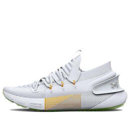 Кроссовки hovr phantom 3 launch 'white orange ice' Under Armour, белый 3026466-100 | white/orange ice