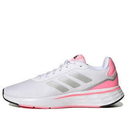 Кроссовки start your run 'white beam pink' Adidas, белый gy9232 | white/pink