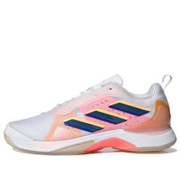 Кроссовки avacourt 'white legacy indigo' Adidas, белый gz0690 | white