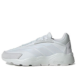 Кроссовки crazychaos 2.0 'blue tint dash grey' Adidas, серый gz0984 | light gray/light blue