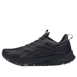 Кроссовки floatride energy 4 adventure 'black' Reebok, черный gz1406 | black
